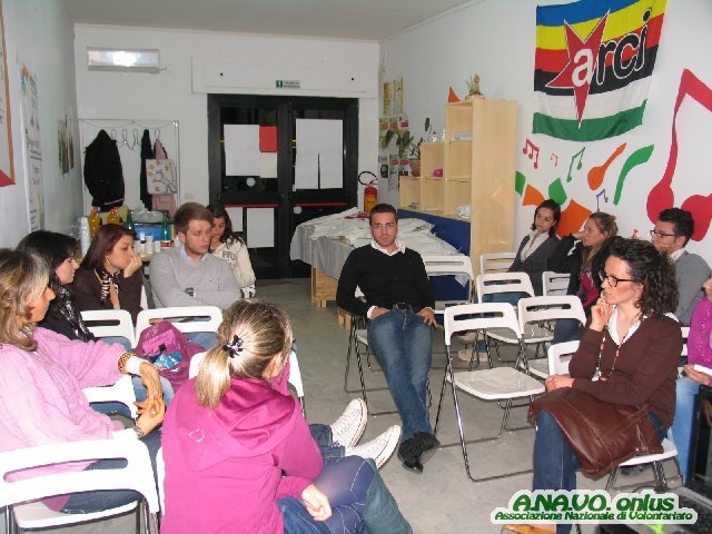 progettoxxl-5incontro 5